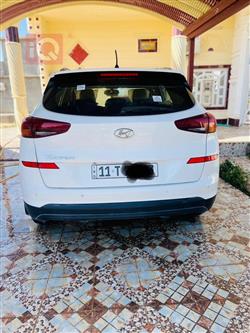 هیوندای تۆکسۆن
